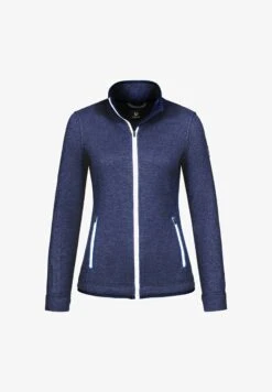 Giesswein MERINO JACKET SINA - Sweatshirt - Wiese -Giesswein c92f1fa55ca34324bb635a57d2520c21