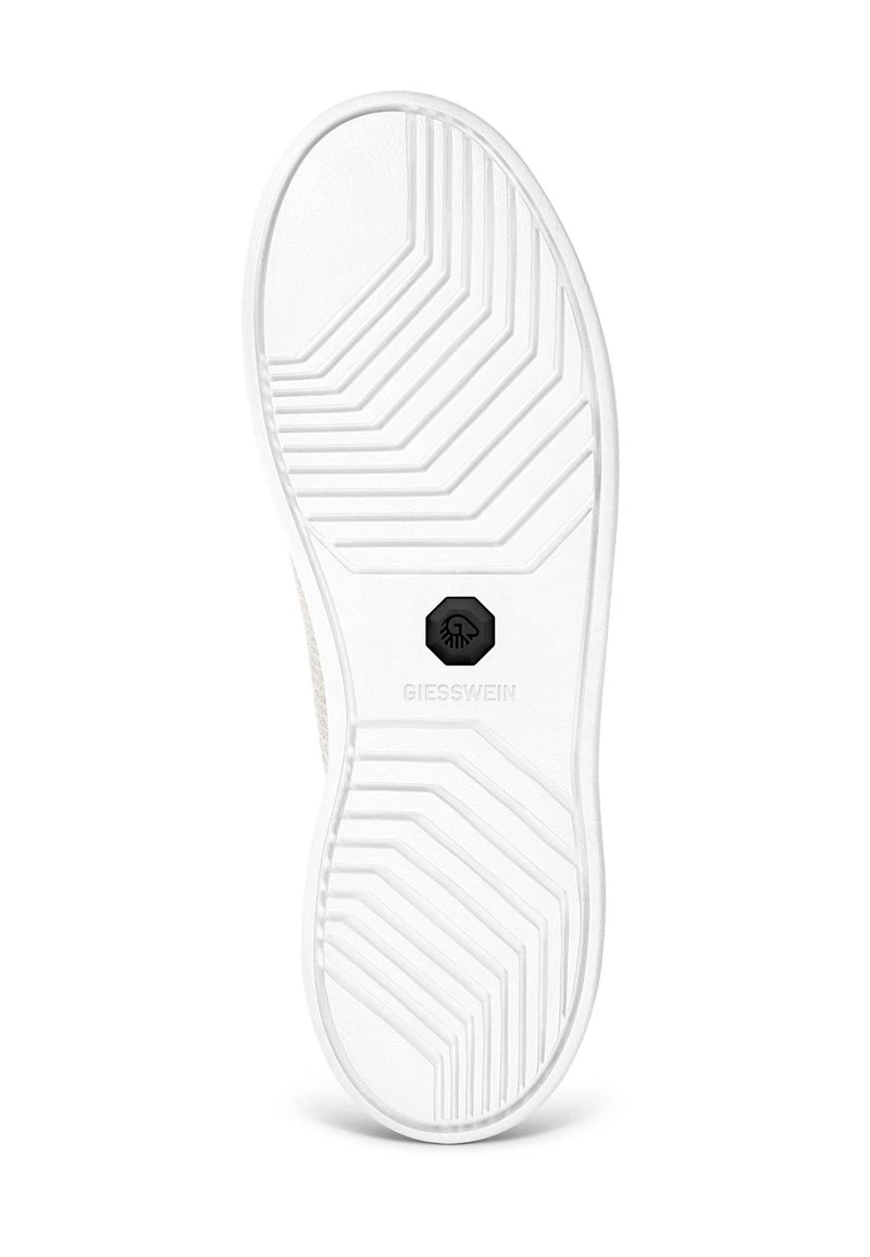 Giesswein Sneaker Low - Arctic White 7 Giesswein Sneaker Low - Arctic White – Bild 5