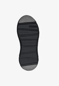 Giesswein MERINO RUNNERS KIDS - Sneaker Low - Dark Blue -Giesswein cae8dc7232f940ddb5d4af68dfa91986