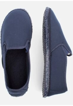 Giesswein BERLIN - Hausschuh - Dark Blue -Giesswein cafe786ceae7471a98097ccf5f52c0ad
