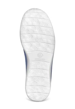 Giesswein MERINO WOOL KNIT - Sneaker Low - Denim -Giesswein cdd7983f93544fc4ab010f9f927d03a1