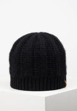 Giesswein HOCHLANTSCH - Mütze - Schwarz -Giesswein ce90f56761104779bc10398d81e16b33