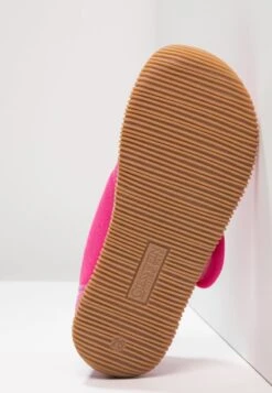 Giesswein STRASS SLIM FIT - Hausschuh - Himbeer -Giesswein cef1d4396700401ab3f14b10b7feec0e