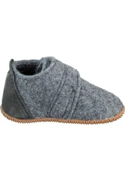 Giesswein OBERSTAUFEN - Hausschuh - Schiefer -Giesswein cf1219aba0ef43fea75c7fb38f4b412f