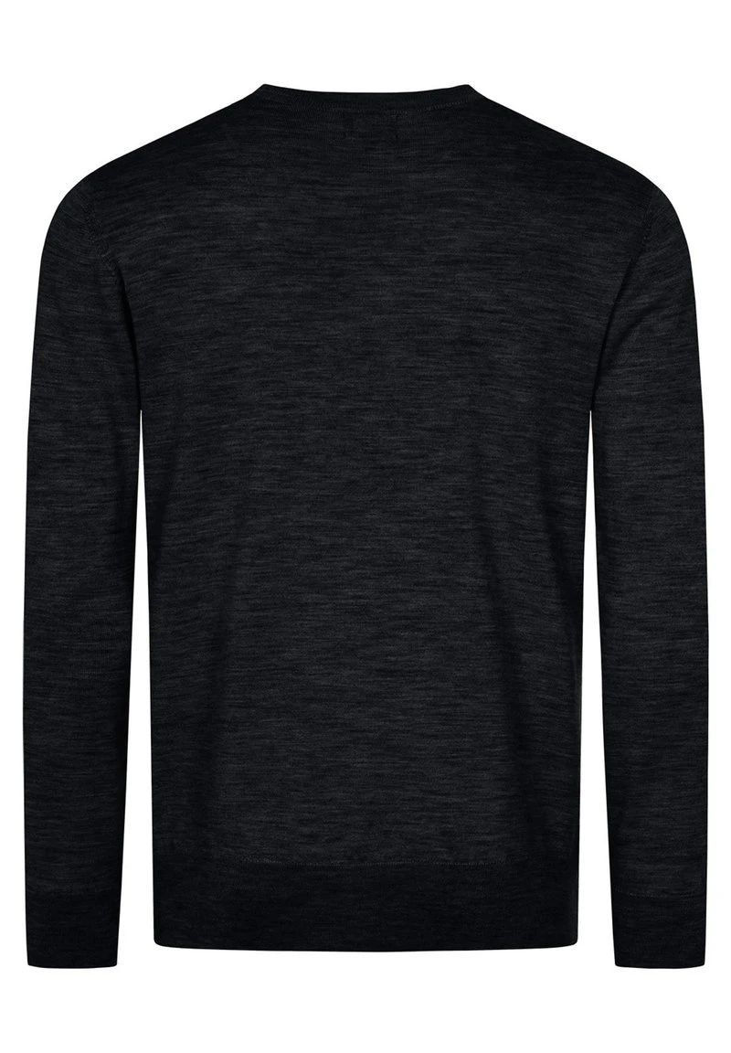 Giesswein LIGHT - Strickpullover - Anthrazit 5 Giesswein LIGHT - Strickpullover - Anthrazit – Bild 3