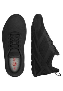 Giesswein PEAK - Laufschuh Stabilität - Raven -Giesswein d07742bd4d574db189ea00e42200a442