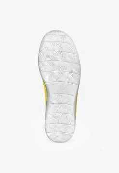 Giesswein MERINO WOOL KNIT - Sneaker Low - Lime 11 Giesswein MERINO WOOL KNIT - Sneaker Low - Lime -Giesswein d10201576e474304b4c6b79644b568c1