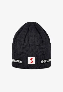 Giesswein ÖSV HOCHSÖLDEN - Mütze - Anthrazit -Giesswein d10a7723829949879b35521659808403 2