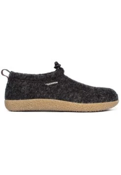 Giesswein VENT - Slipper - Anthrazit -Giesswein d1d0500d3f2b4940862cae8d808c8ab5