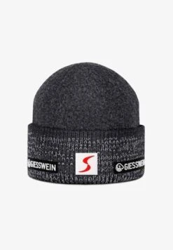 Giesswein ÖSV WENGEN - Mütze - Schwarz -Giesswein d209d1276ce944839d5413f2d1da3a1b 4