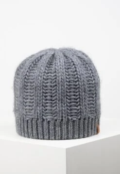 Giesswein HOCHLANTSCH - Mütze - Schiefer 11 Giesswein HOCHLANTSCH - Mütze - Schiefer -Giesswein d2da784e82dd4de0965364657ccee853