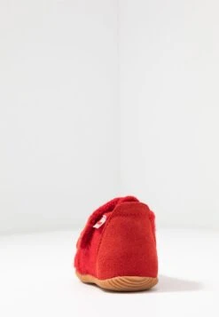 Giesswein OBERSTAUFEN - Hausschuh - Rot -Giesswein d4f5b5ef44c14bc5b4db48b14ee7fcc8