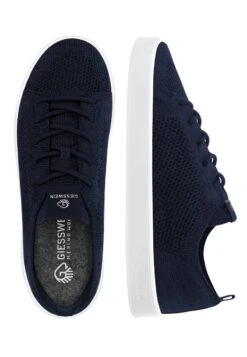 Giesswein Sneaker Low - Ocean Blue -Giesswein d6bd6d845f6d477ba2993511b7f826bb
