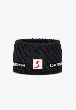 Giesswein ÖSV ADELBODEN - Ohrenwärmer - Schwarz -Giesswein d6dbb8704f2f481492abb276e59a2229 1