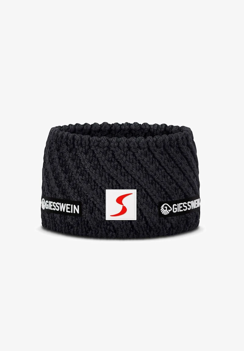 Giesswein ÖSV - Ohrenwärmer - Ziegel 5 Giesswein ÖSV - Ohrenwärmer - Ziegel – Bild 3