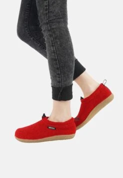 Giesswein VENT - Slipper - Chilli