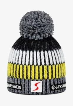 Giesswein ÖSV OBERSBERG - Mütze - Schiefer -Giesswein d7f01067317747fdab4a647dc4ffcc89