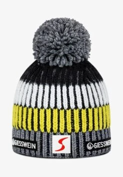 Giesswein ÖSV SIMONHÖHE - Mütze - Schiefer -Giesswein d7f01067317747fdab4a647dc4ffcc89 3