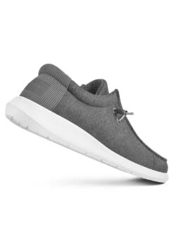 Giesswein Sportlicher Schnürer - Schiefer 13 Giesswein Sportlicher Schnürer - Schiefer -Giesswein d88db599a76f40d68a70feee8b92e0dc