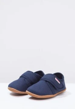 Giesswein SENSCHEID - Hausschuh - Dunkelblau -Giesswein d950cb1438e2440098a55954e9e1fcfa