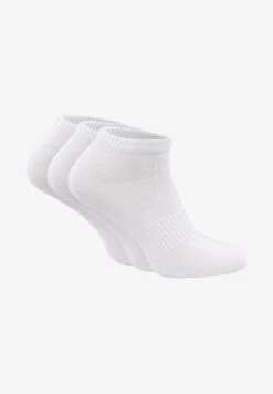 Giesswein ORGANIC SNEAKER SOCKS 3ER-PACK - Socken - Schwarz -Giesswein d9aa7c804d424e4bac9219b27e932876