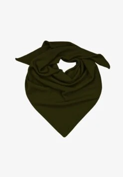 Giesswein MERINO LAMBSWOOL DREIECKSTUCH - Schal - Lodengrün 10 Giesswein MERINO LAMBSWOOL DREIECKSTUCH - Schal - Lodengrün -Giesswein db47c26a7cac46329a926a99cc88f91b