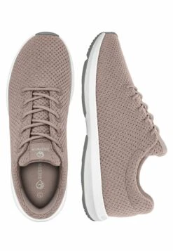 Giesswein WOOD - Sneaker Low - Sandmelé 11 Giesswein WOOD - Sneaker Low - Sandmelé -Giesswein dbcf6c9605674d21888f6b7fb12e4338