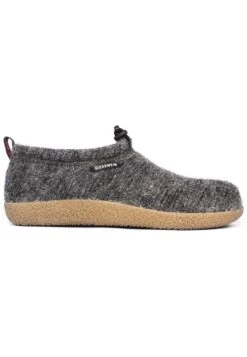 Giesswein VENT - Slipper - Anthracite -Giesswein dce566aca45148508b9a2deaa9d6cccc