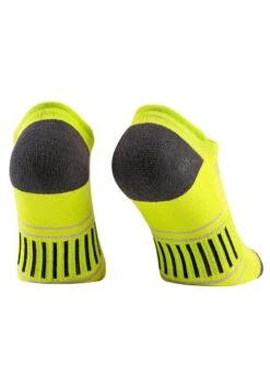 Giesswein UNISEX 3 PACK - Füßlinge - Zitrone -Giesswein ddd4ebc21acb467fa715d91e656d4e63