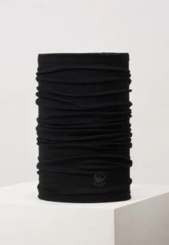 Giesswein EISENTSTEIN – TUBE SCARF - Schal - Black -Giesswein dee97ed9e998452fb9412c6766a8908b