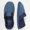 Giesswein AICHACH - Hausschuh - Dunkle Jeans 2 Giesswein AICHACH - Hausschuh - Dunkle Jeans -Giesswein e070a0f452b84170a47ec3d6a03050d8