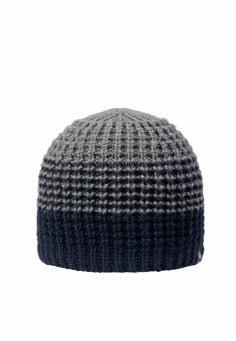 Giesswein RIEPENWAND - Mütze - Schiefer 4 Giesswein RIEPENWAND - Mütze - Schiefer – Bild 2