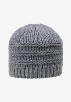 Giesswein KULMKOGEL - Mütze - Schiefer -Giesswein e515bdcd63624ec1bde2b9a0d7054f90