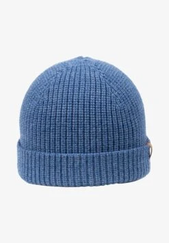 Giesswein GRIMMING - Mütze - Jeans -Giesswein e5c9500dead0443c80f993dba2208f08