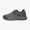 Giesswein MERINO RUNNERS KIDS - Sneaker Low - Grey -Giesswein e6ccedd76e2f48d49fdc365effdc2b66