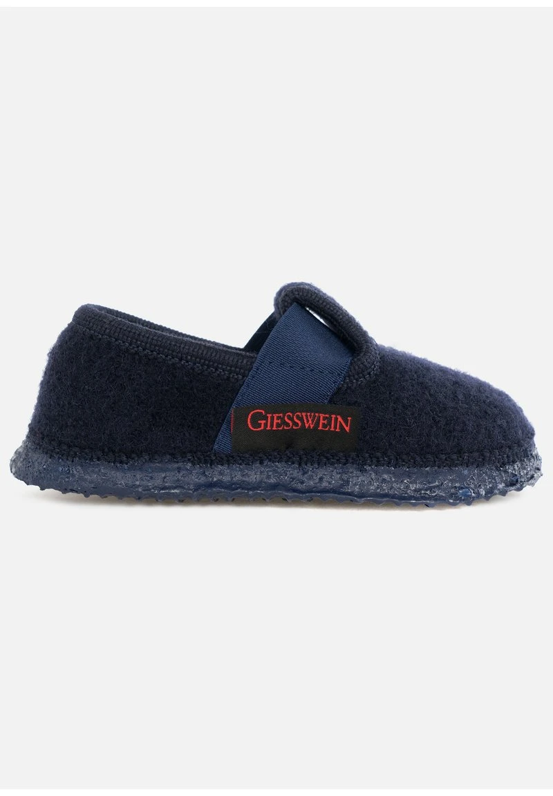 Giesswein TÜRNBERG - Hausschuh - Ocean 7 Giesswein TÜRNBERG - Hausschuh - Ocean – Bild 5