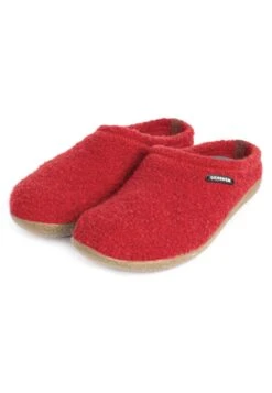 Giesswein VEITSCH - Hausschuh - Chilli 10 Giesswein VEITSCH - Hausschuh - Chilli -Giesswein ea64b743c05c4b41a0c955db6c538195