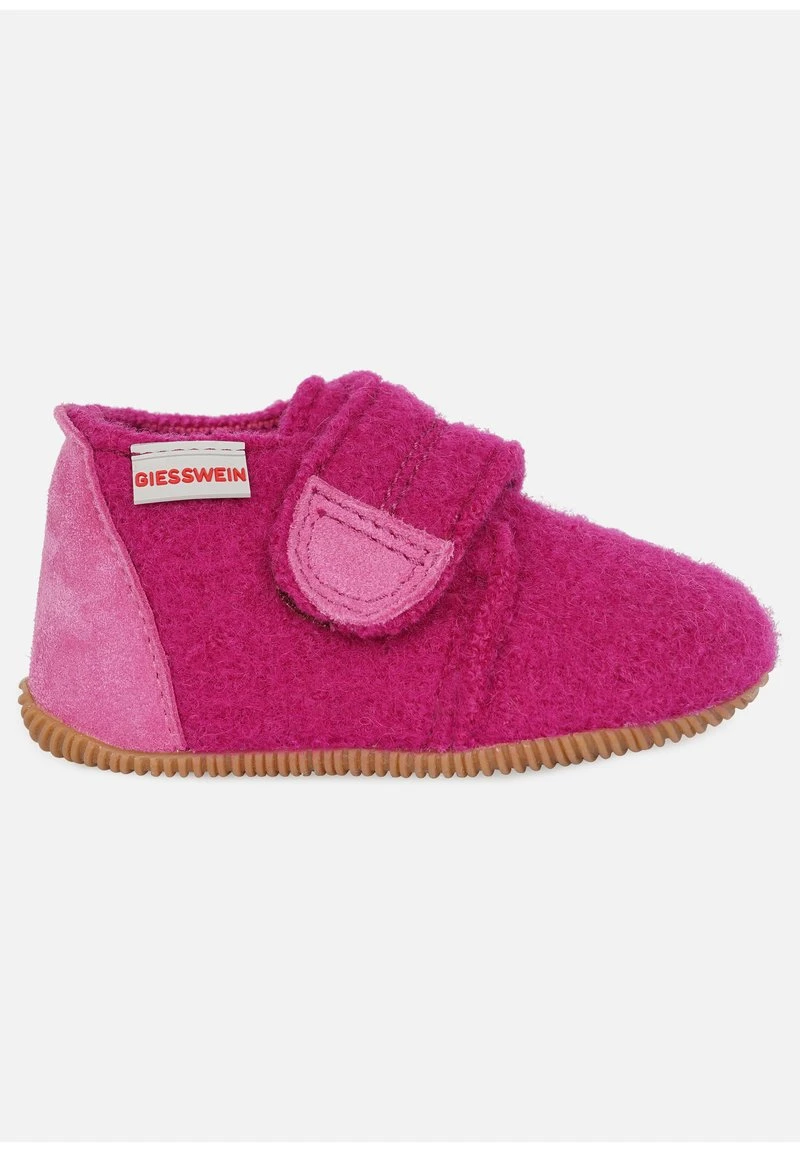 Giesswein OBERSTAUFEN - Hausschuh - Berry 7 Giesswein OBERSTAUFEN - Hausschuh - Berry – Bild 5