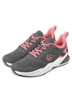 Giesswein PEAK - Laufschuh Stabilität - Pink/grey 12 Giesswein PEAK - Laufschuh Stabilität - Pink/grey -Giesswein f195331d77c147e29ff4d067ab76dd6e