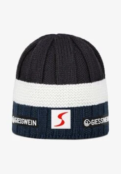 Giesswein ÖSV HOCHSÖLDEN - Mütze - Schiefer -Giesswein f480db0f1ced41bf9189e4059ffd80db 1