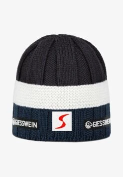 Giesswein ÖSV PATSCHERKOFEL - Mütze - Schwarz