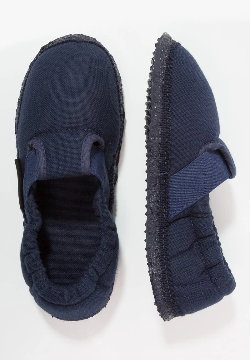 Giesswein AICHACH - Hausschuh - Blue 3 Giesswein AICHACH - Hausschuh - Blue