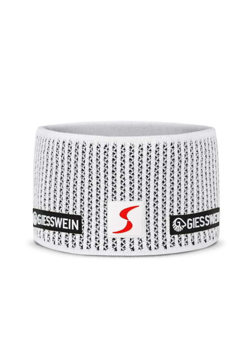 Giesswein HOCHFILZEN - Ohrenwärmer - Naturweiss 4 Giesswein HOCHFILZEN - Ohrenwärmer - Naturweiss – Bild 2