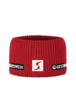 Giesswein ÖSV FLACHAU - Ohrenwärmer - Flammenrot 9 Giesswein ÖSV FLACHAU - Ohrenwärmer - Flammenrot -Giesswein f6b410020af44e968a5c6cebe91c78c4