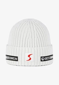 Giesswein ÖSV HOCHSÖLDEN - Mütze - Schiefer -Giesswein f95ea9da15a54924b3e125481b75d9b1