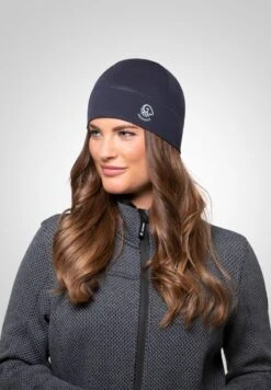 Giesswein 5 Giesswein GAMSSTEIN - Mütze - Dark Blue