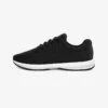 Giesswein WOOD - Sneaker Low - Schwarz