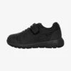 Giesswein MERINO RUNNERS KIDS - Sneaker Low - Black -Giesswein ffaa8728c18c46e0a91860249b7c454b