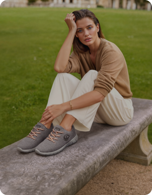 Giesswein 51 Giesswein -Giesswein Merino Schuhe Damen